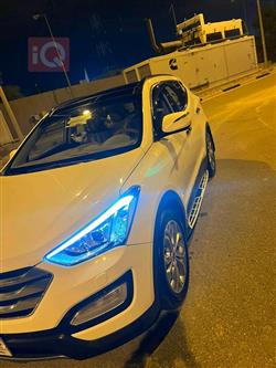 هیوندای سەنتافی
